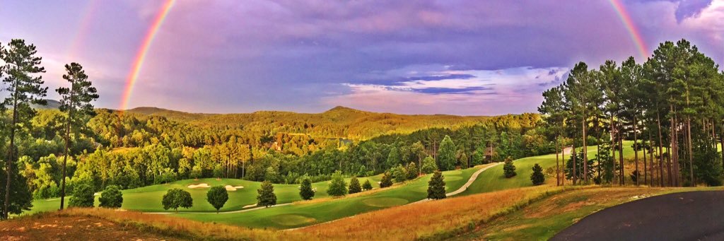 Chris Vincent, CGCS banner