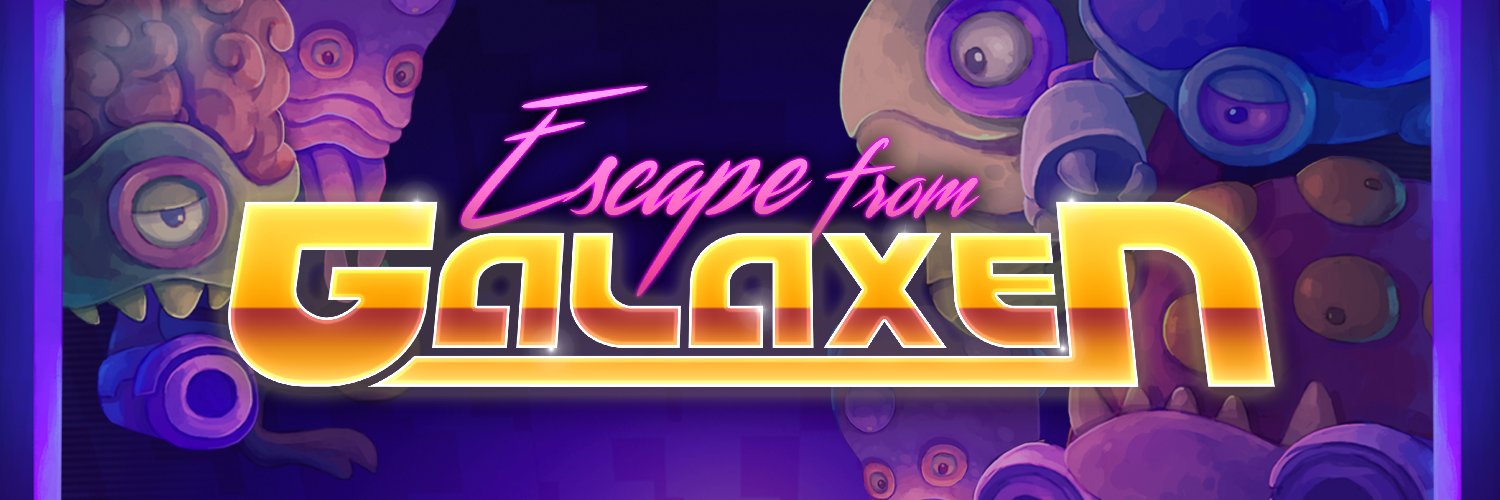 Escape From Galaxen Alpha NOW avaliable on Quest banner