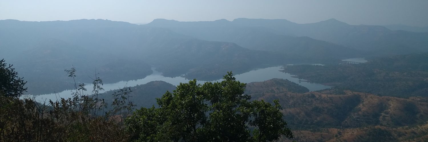 raviambekar's profile banner image