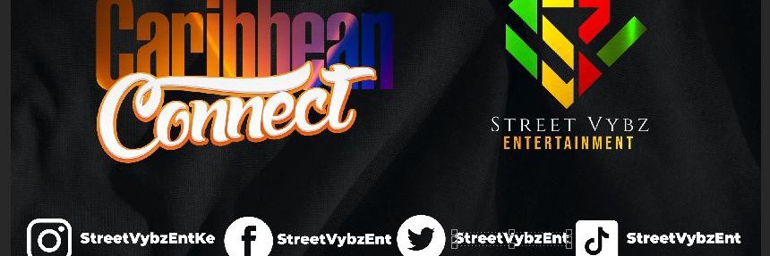 STREET VYBZ ENT. & EVENTS banner