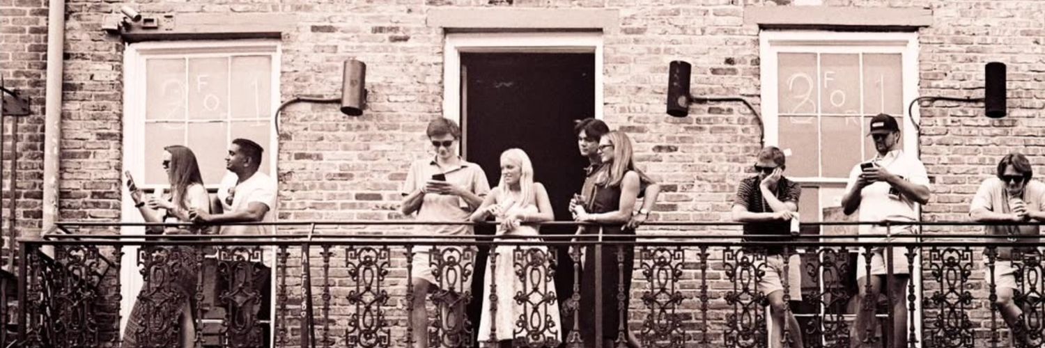 Artisanal, Locally Crafted Tweets banner