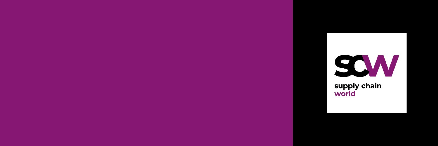 Supply Chain World banner