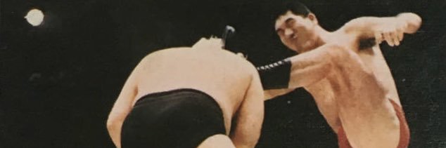 黒い魔人's banner