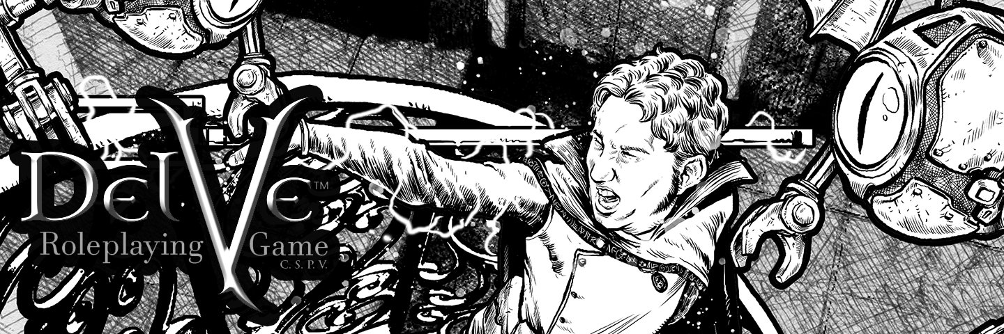 DelveRPG's profile banner image
