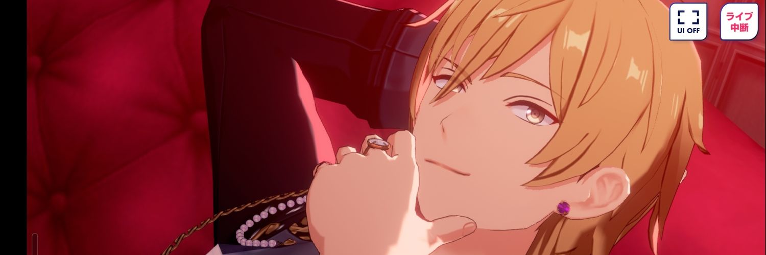 coco083001's profile banner image