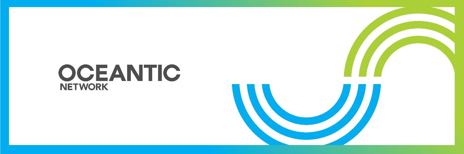 Oceantic Network banner