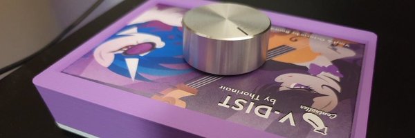 VDistVST Profile Banner