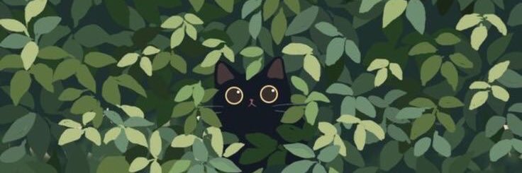 Nicole Blackrose🌿 banner