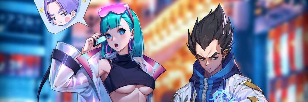BioRevolt's profile banner image