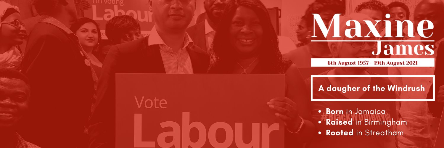 Streatham Ethnic Minorities Forum banner