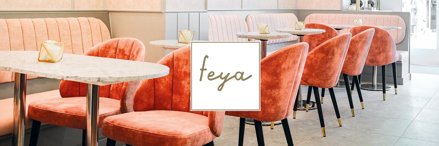 Feya Cafe banner