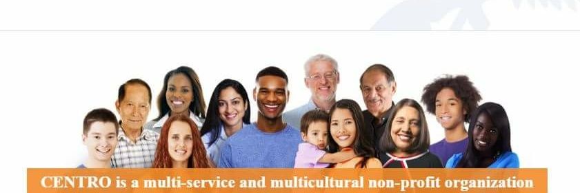 CENTRO, Inc. banner