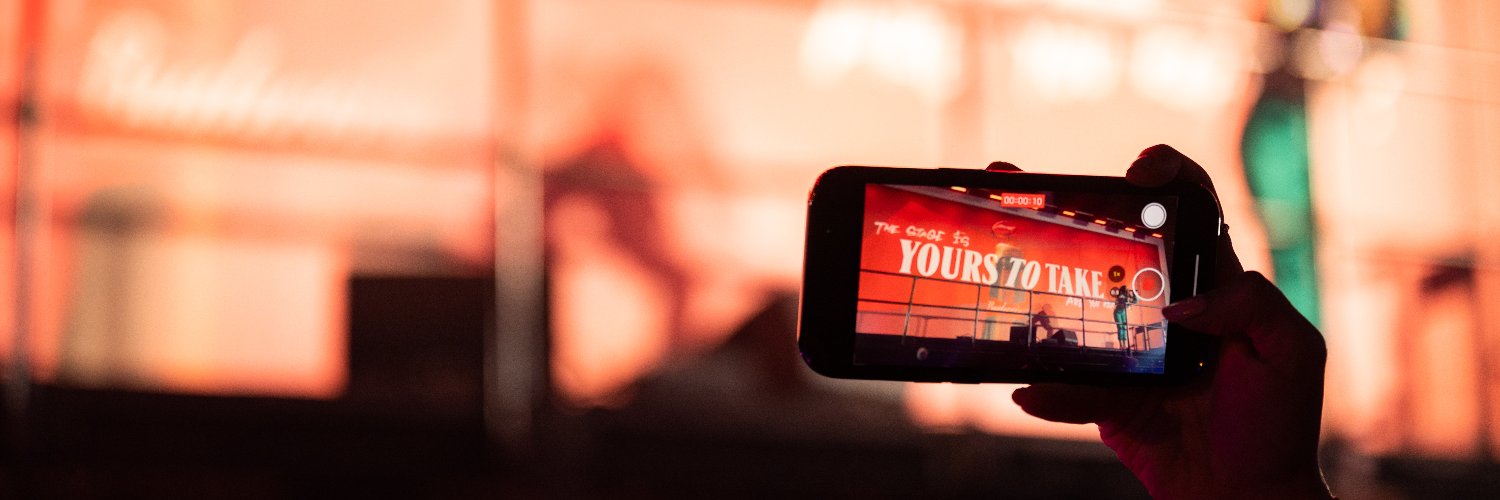 BudweiserUK's profile banner image
