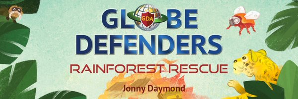 NFPublishingUK Profile Banner