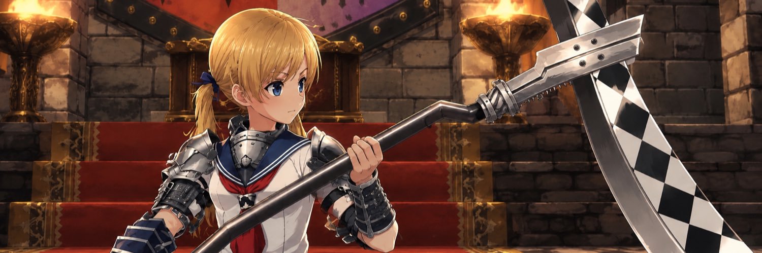 miyuki_ff14's profile banner image