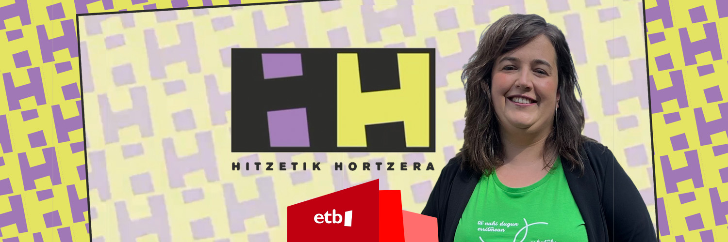 Hitzetik Hortzera banner