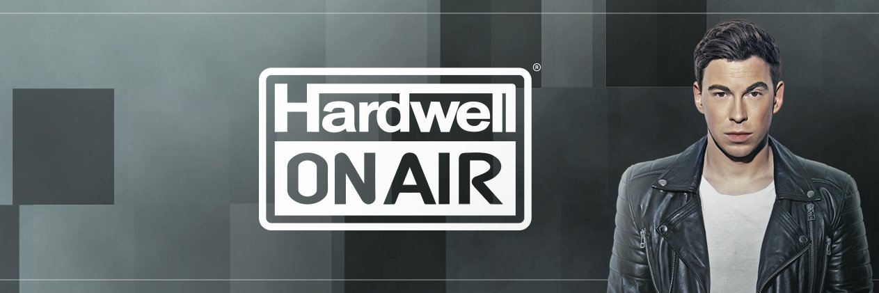 Hardwellonair's profile banner image
