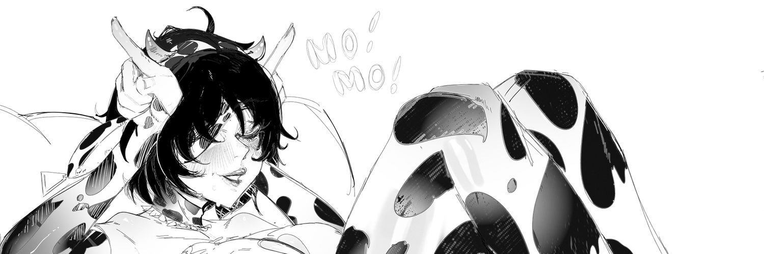 Trans Goth Mommy 🇫🇷 🏳️‍⚧️ banner