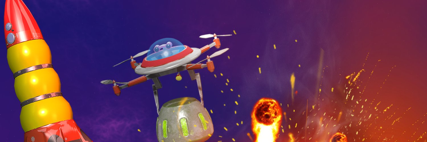 NextStarSystem's profile banner image