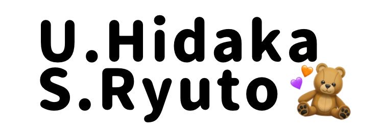くま ﾄｷﾄﾞｷ らいおん。 banner