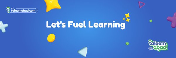 taleemabadapp Profile Banner