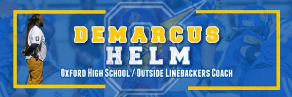 coachdhelm Profile Banner