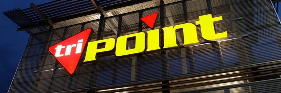 TriPoint banner