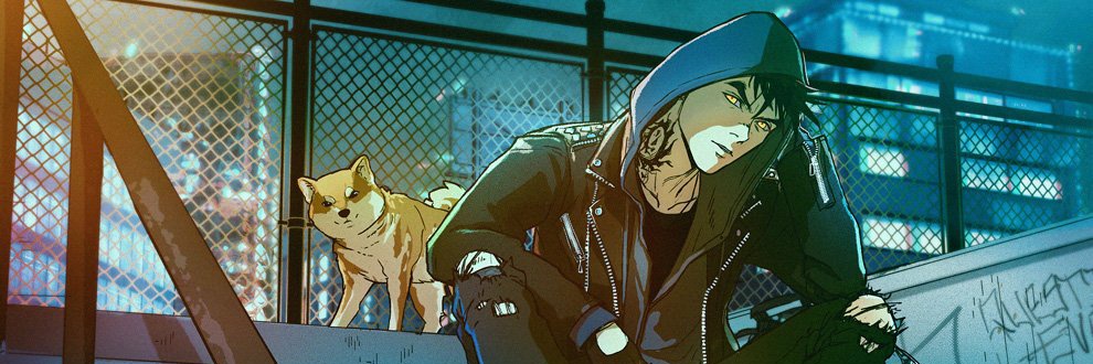 FreakryFR's profile banner image