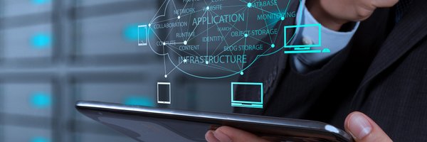 CloudInsyte Profile Banner