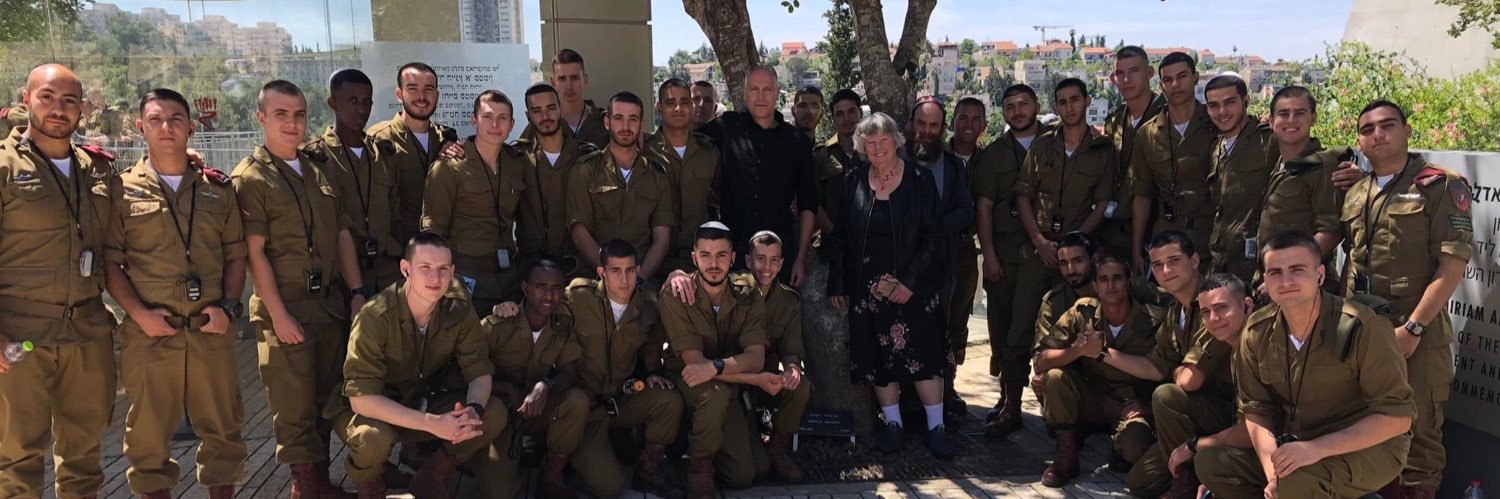 Danℹ️ël Gerritsen banner