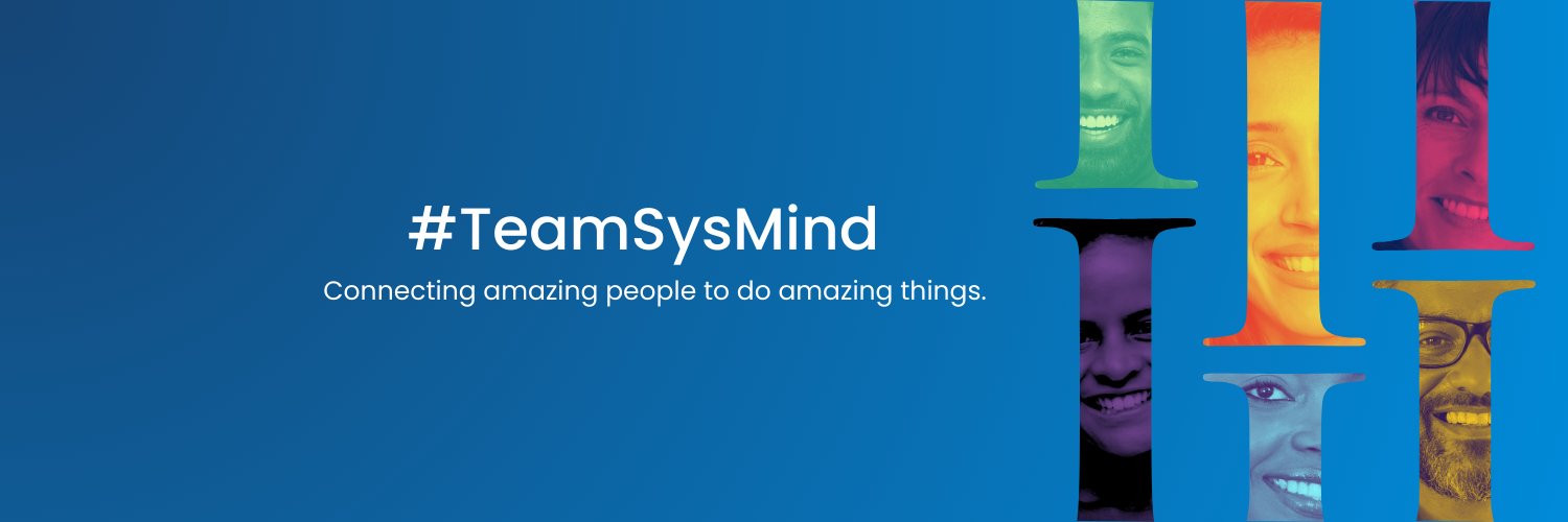SYSMIND banner