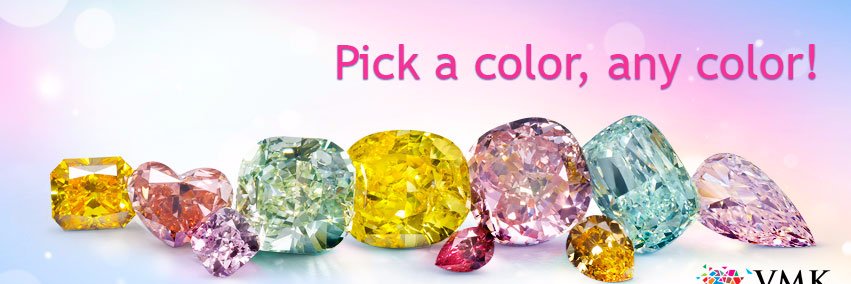 vmkdiamonds's profile banner image