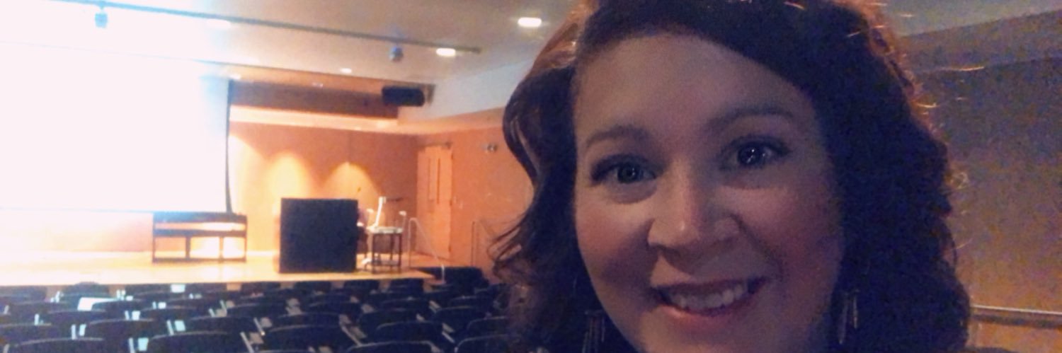 KatieMODell's profile banner image