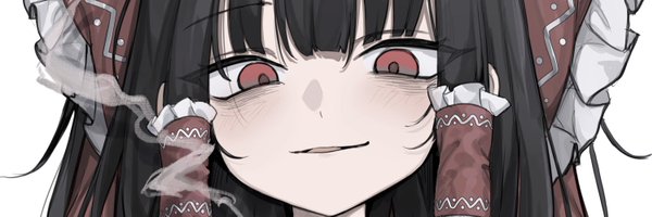 Uwata_h Profile Banner