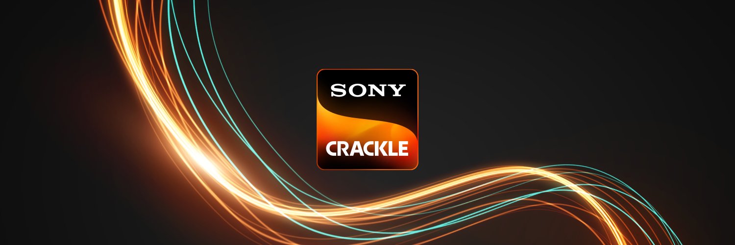 Crackle banner