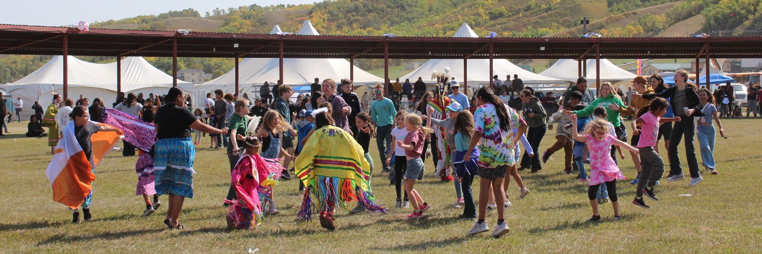 Prairie Valley School Division banner