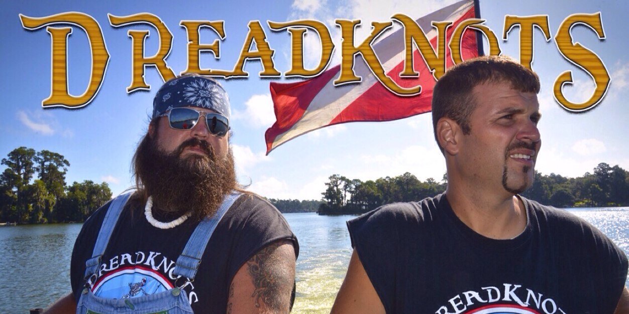 TheDreadknots's profile banner image