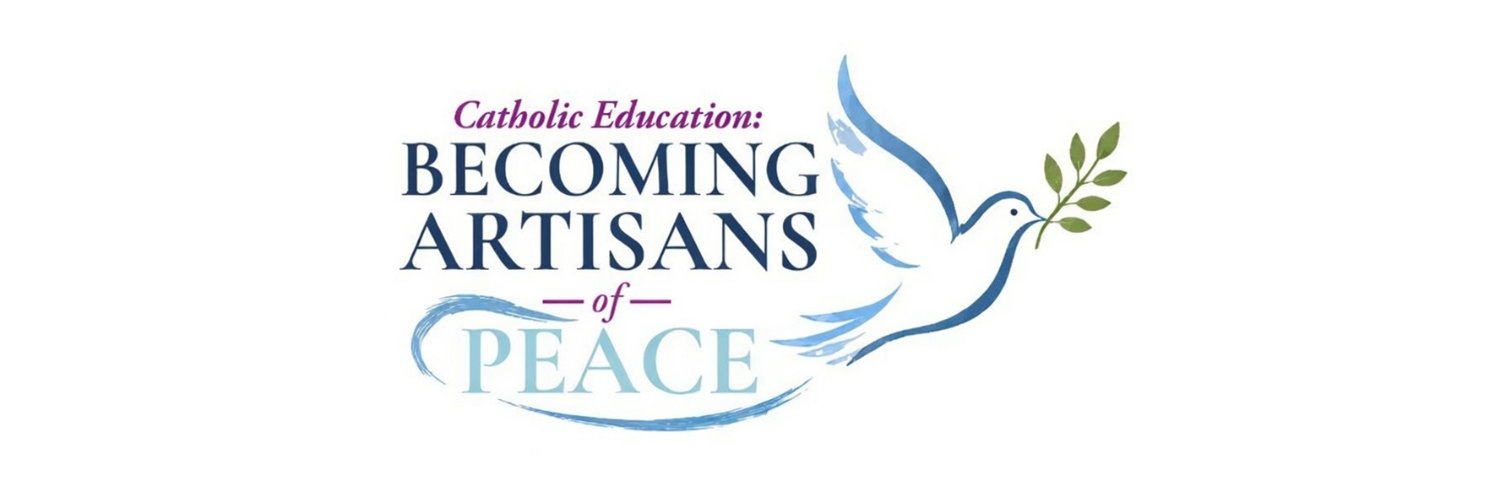 CatholicEdu's profile banner image