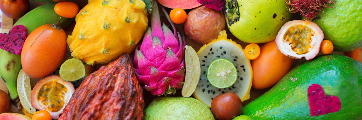 Miami Fruit banner