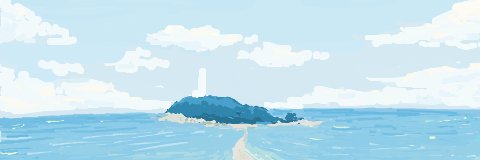ゆくいも's banner