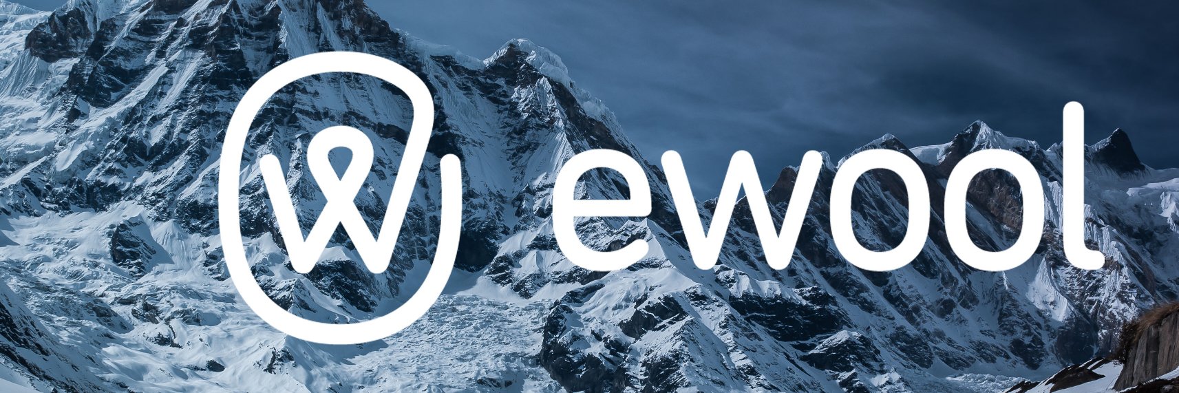 ewoolsocial's profile banner image