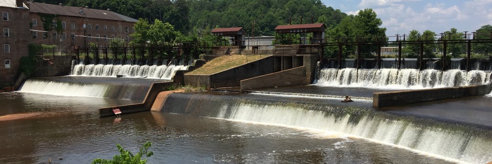 Riverside Falls Sheriff's Department banner