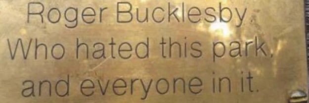 Mike (rowed the boat that time) banner