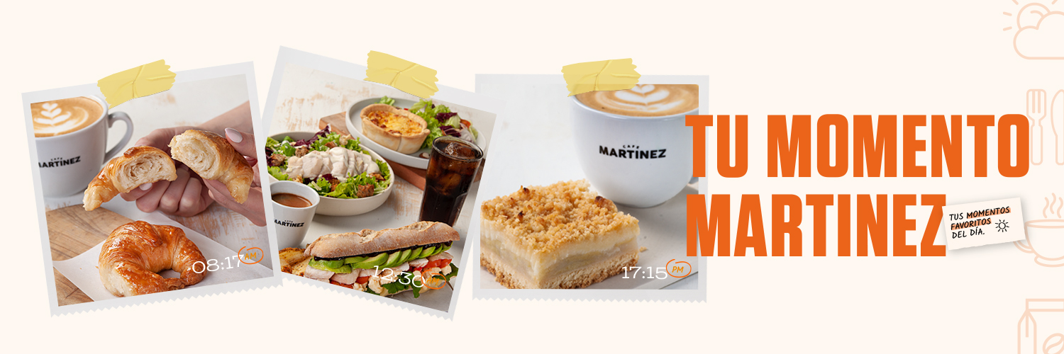 cafemartinez's profile banner image