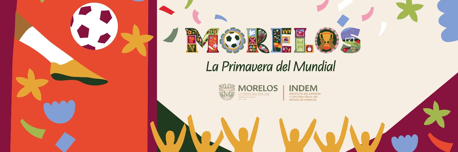 INDEM banner