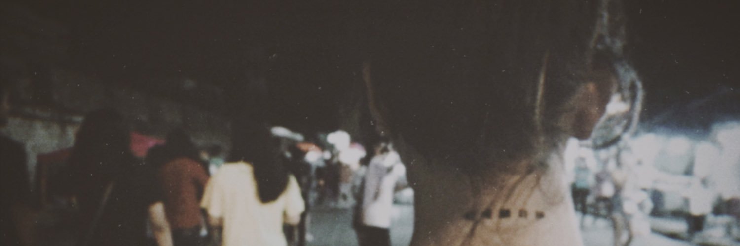 tikmamon's profile banner image