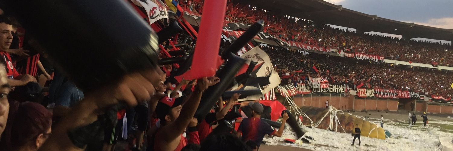 ferccho's profile banner image