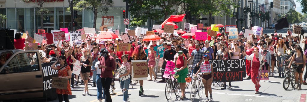 Bay Area Workers Support banner