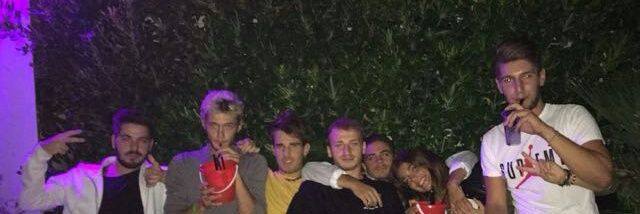 FiloGuardigni's profile banner image