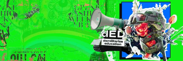 dED_ucation Profile Banner